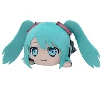Hatsune Miku Plush