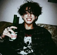 Jungkook 