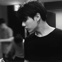 jeon Jungkook 