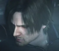 Leon kennedy 