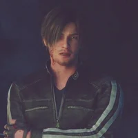 Leon Kennedy 