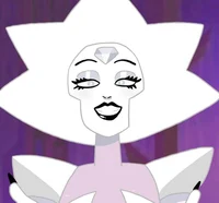 White Diamond
