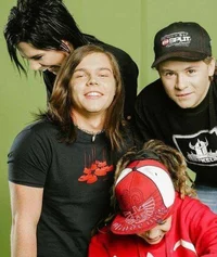 Tokio Hotel