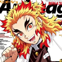 Kyojuro Rengoku