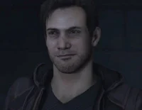 Gavin reed