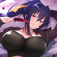 Akeno Himejima