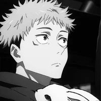 Itadori yuji