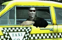 Cain Yandex taxi