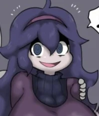Hex Maniac