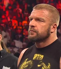 Triple H