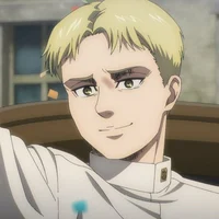 reiner kid