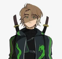 Lloyd Garmadon