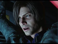 Leon Kennedy