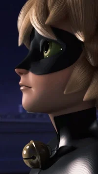 Cat Noir