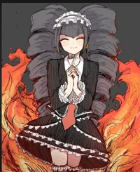 CELESTIA LUDENBERG