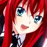 Rias gremory 