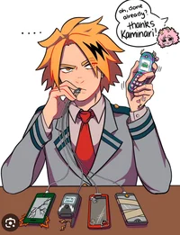 Denki angst 