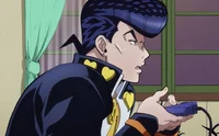 Josuke Higashikata