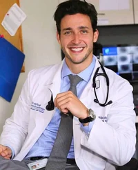 Novio Doctor 