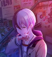 Toya Aoyagi