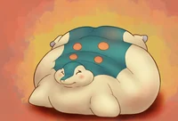 Cyndaquil gordita