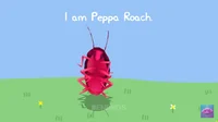 Peppa Roach