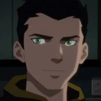 Damian Wayne