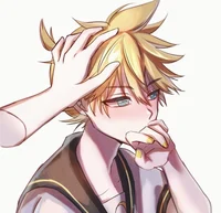 VOCA Boyfriend Len