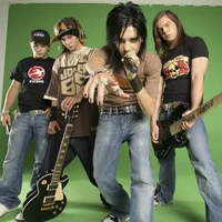 Tokio Hotel