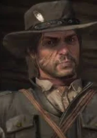 John Marston
