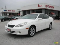 2005 Lexus es 300