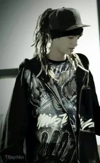 Tom kaulitz 