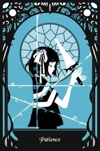 Soul of Patience