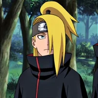 Deidara 