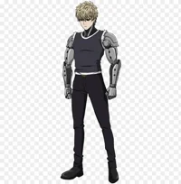 Genos