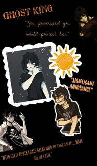 Nico di Angelo