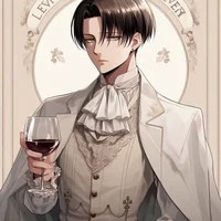 Levi Ackerman