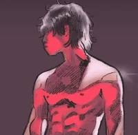 Boxer Husband