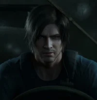 Leon Kennedy