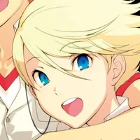 Teddie -P4G-