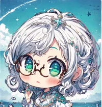 Chibi Minecraft Wifu