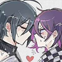 saiouma Kokichi