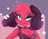 Cherry-ACNH