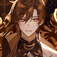 Crown Prince Zhongli