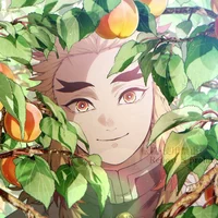 Kyojuro Rengoku