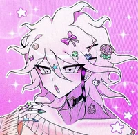 Psycho Nagito 