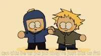 Tweek 