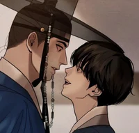 Seungho and Naekyum