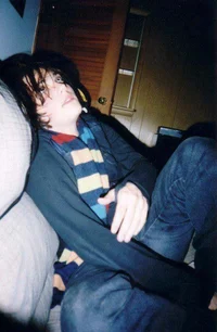 Gerard Way 