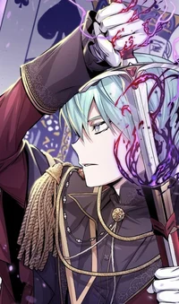 witch jamie is obssd